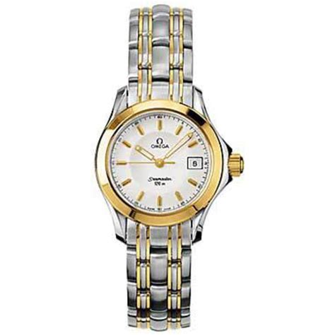 womens seamaster omega|omega seamaster ladies quartz.